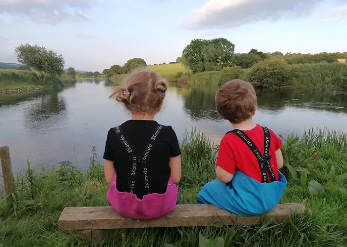 Cable Island Bed & Breakfast