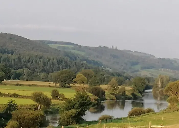 Cable Island Bed & Breakfast 3*