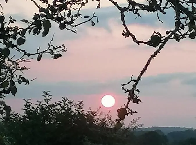 Cable Island Bed & Breakfast 3*