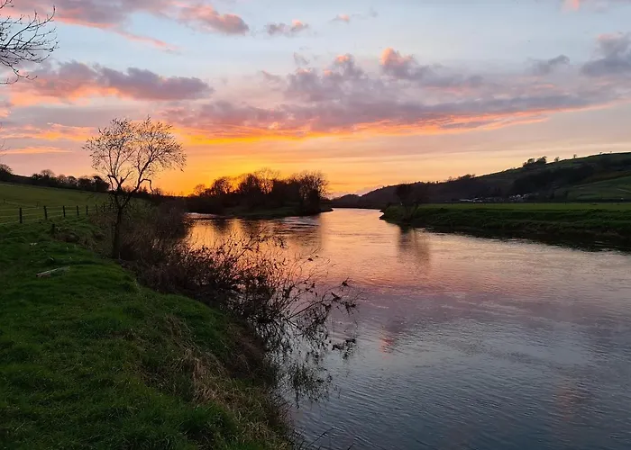 Cable Island 3* Conna