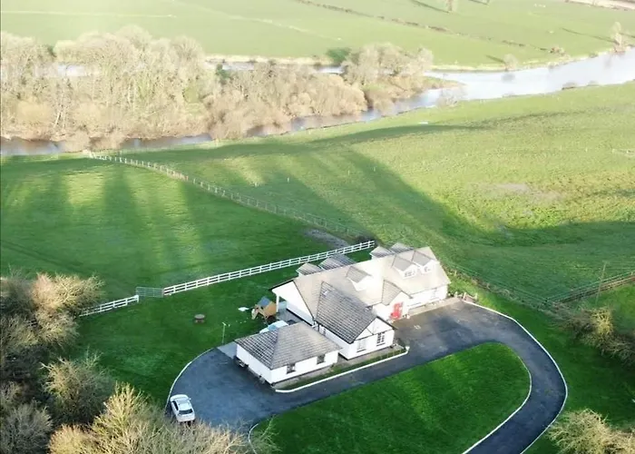 Bed & Breakfast Cable Island 3*