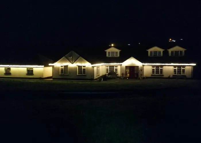 Cable Island Bed and breakfast