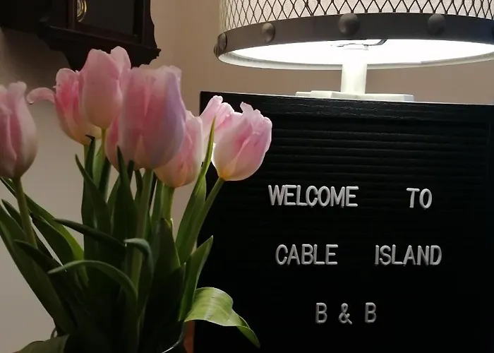 Cable Island