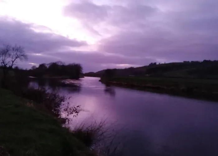 Bed & Breakfast Cable Island 3*