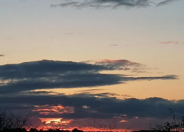 Bed & Breakfast Cable Island 3*