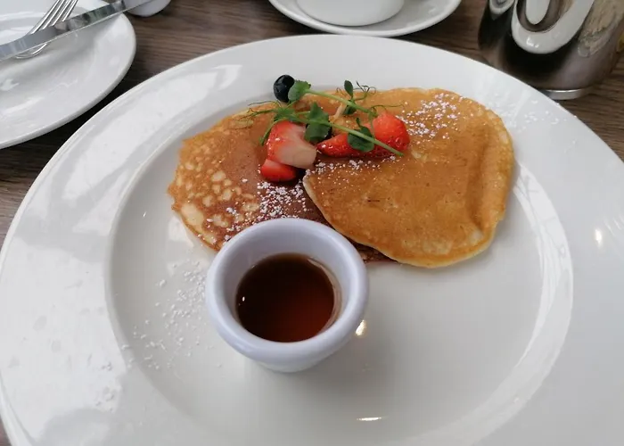 Bed & Breakfast Cable Island