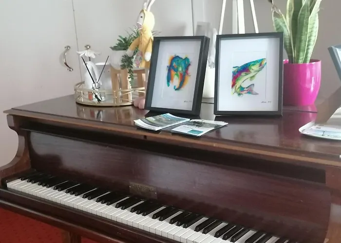 Cable Island Panzió Conna