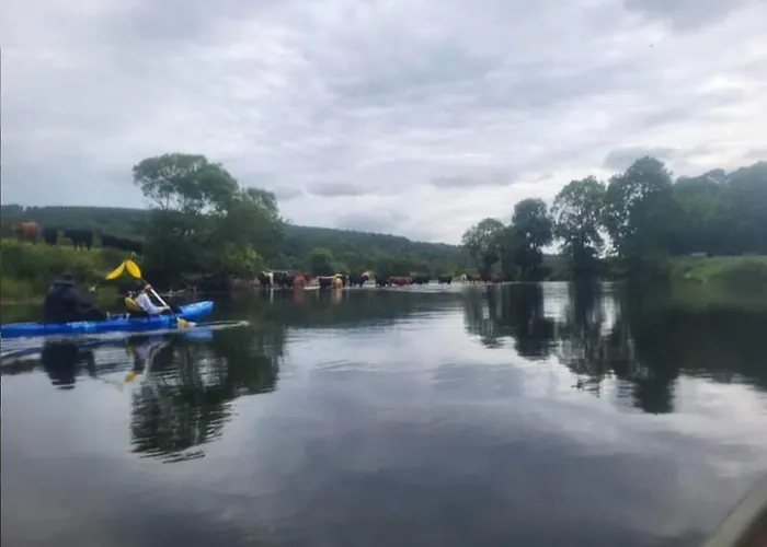 Cable Island Bed & Breakfast 3*