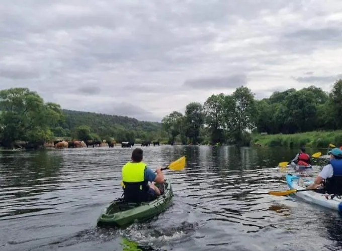 Panzió Cable Island 3*