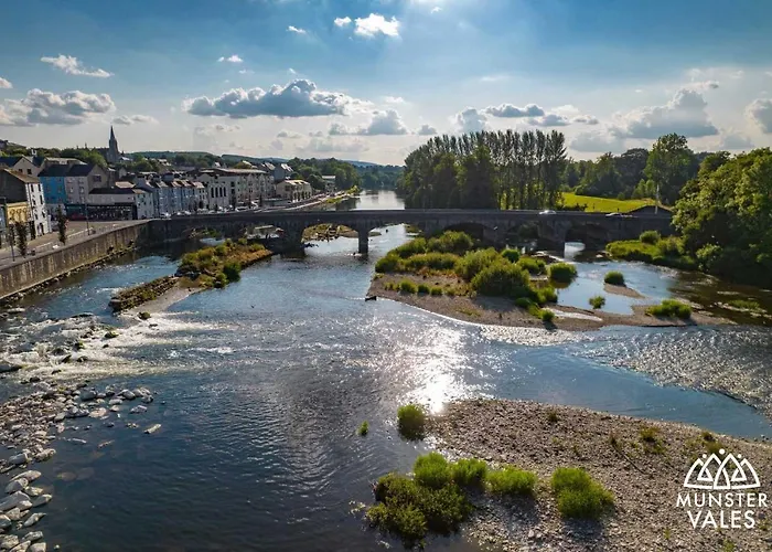 Cable Island 3* Conna