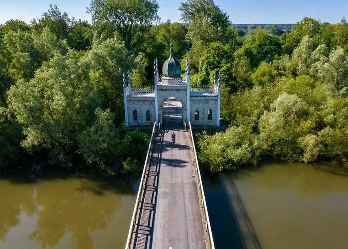 Cable Island Bed & Breakfast