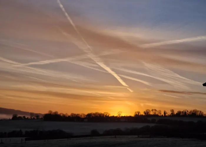Cable Island Panzió Conna