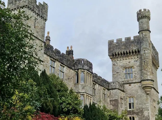 Panzió Cable Island