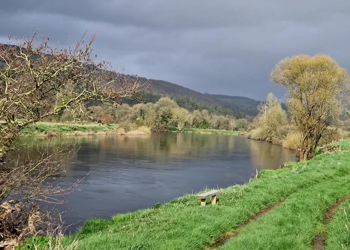 Bed & Breakfast Cable Island