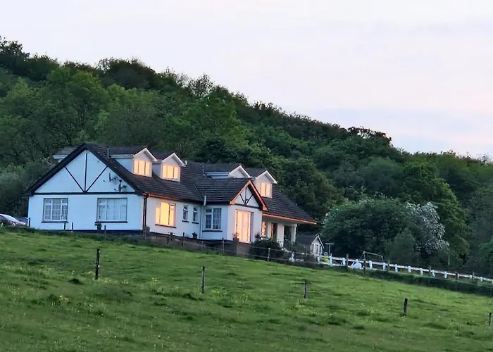 Panzió Cable Island