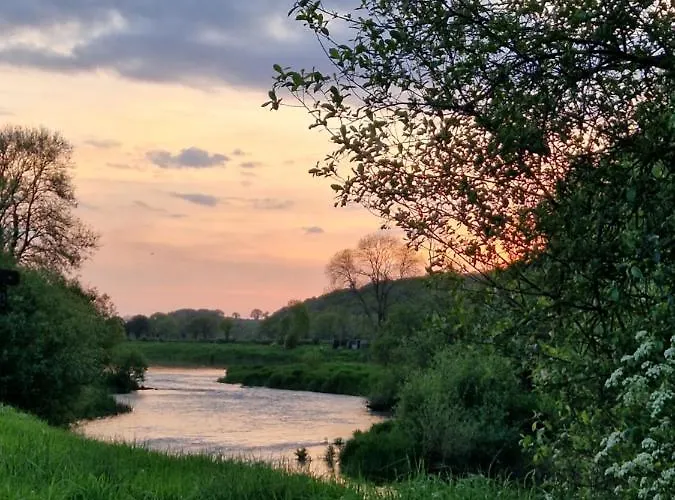 Panzió Cable Island 3*