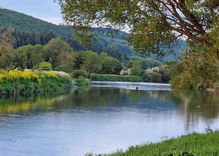 Panzió Cable Island