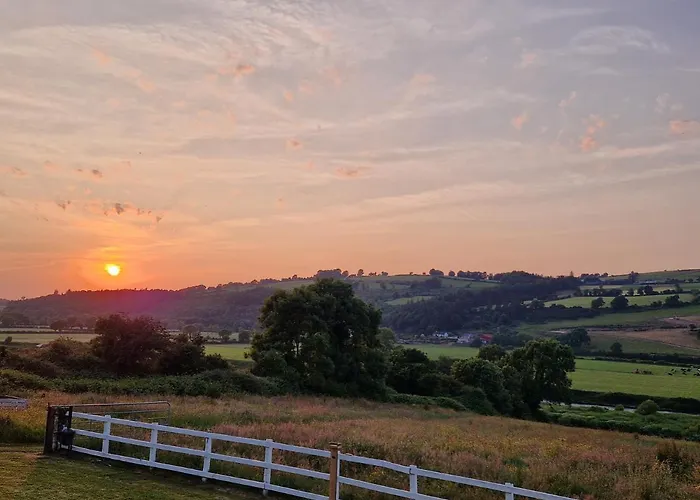 Cable Island 3* Conna