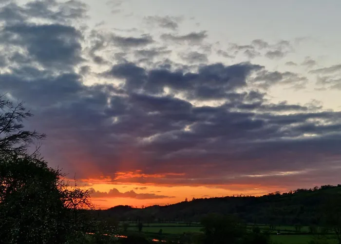 Bed & Breakfast Cable Island