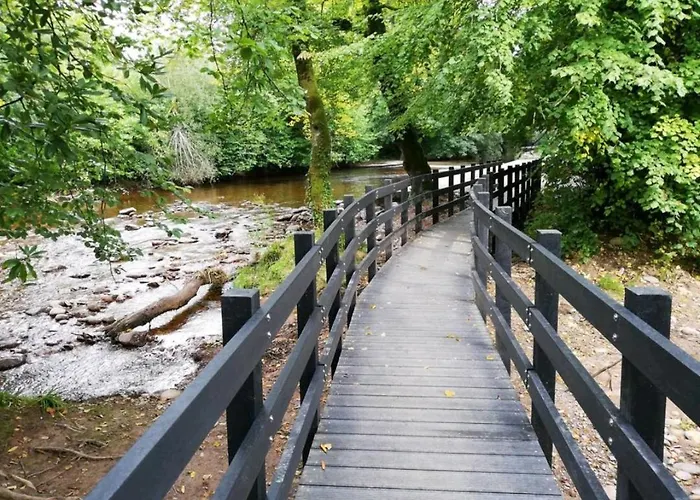 Cable Island Panzió Conna