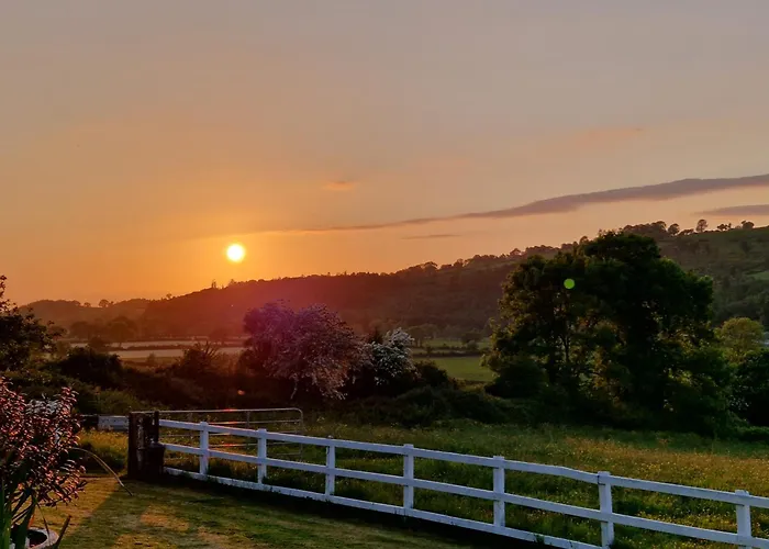 Bed & Breakfast Cable Island
