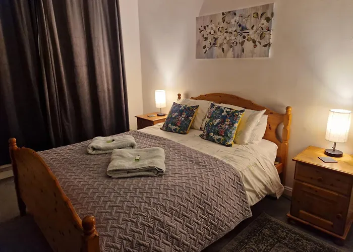 Cable Island Panzió 3*