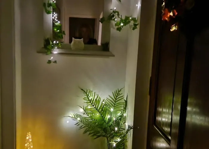 Panzió Cable Island