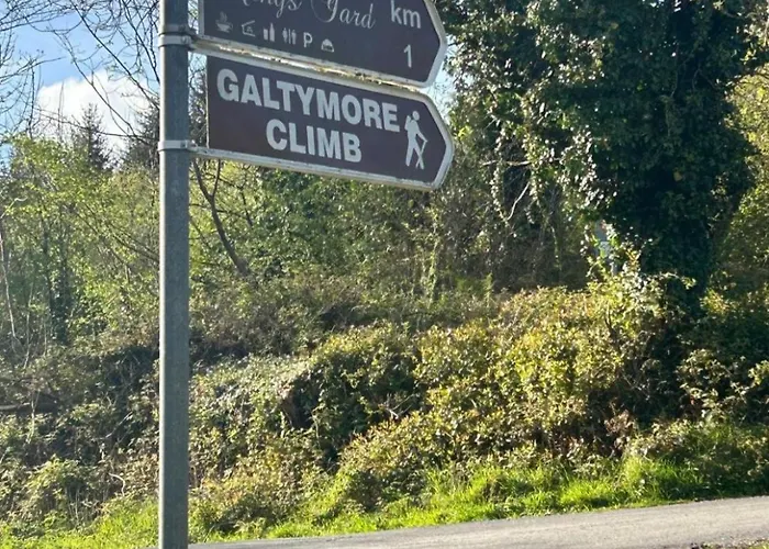 Cable Island Panzió Conna