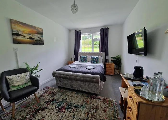 Cable Island 3* Conna