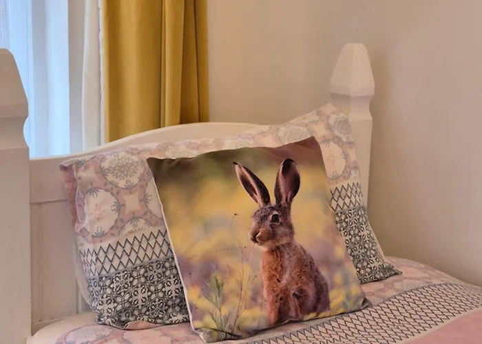 Bed & Breakfast Cable Island