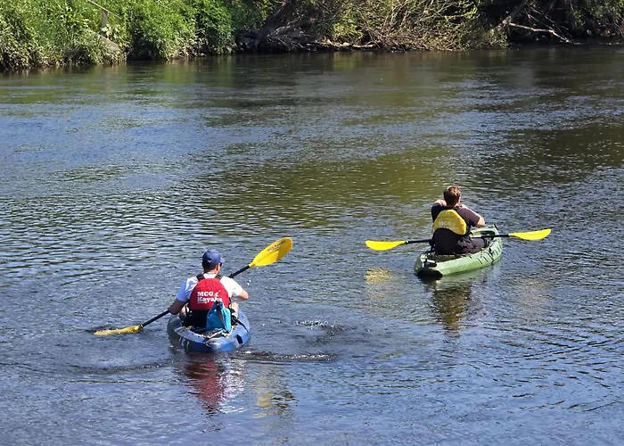 Cable Island Panzió